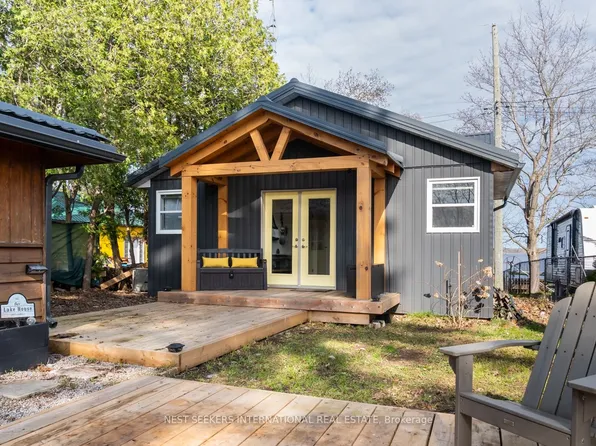 309 Avery Point Rd, Kawartha Lakes, ON L0K 1W0