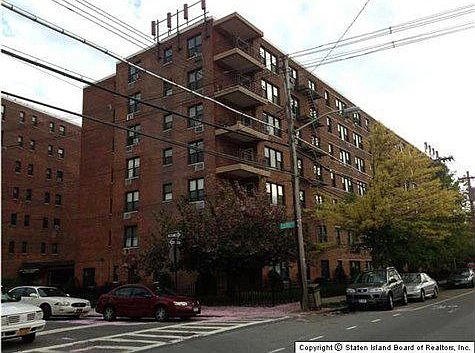1st image of 100 Colfax Ave APT 5Y