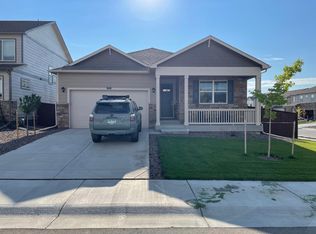 309 Swallow Rd, Johnstown, CO 80534