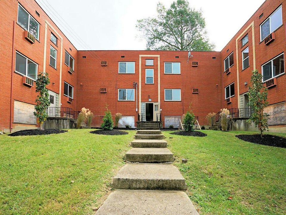 946 Burton Ave APT 6 Cincinnati OH 45229 Zillow