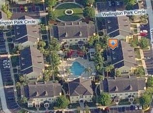 5013 Wellington Park Cir APT B76, Orlando, FL 32839