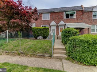 361 W 22nd St, Chester, PA 19013