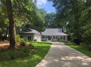 14 Monastery Rd, Savannah, GA 31411