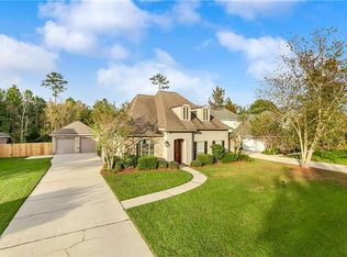 48 Catalpa Trce, Covington, LA 70433