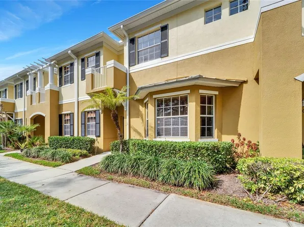 14015 Citrus Crest Cir, Tampa, FL 33625