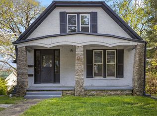 306 E High St, Mount Sterling, KY 40353
