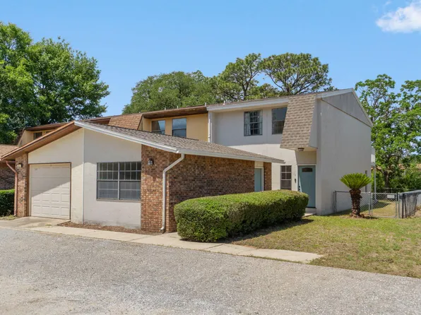 37 12th St #Z132, Shalimar, FL 32579