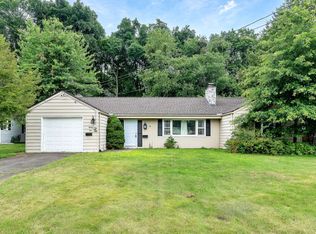 85 Sunset Rd, Newington, CT 06111