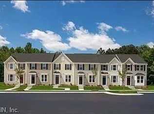 404 Big Woods Dr, Poquoson, VA 23662