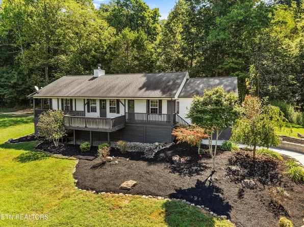 7033 Calvary Way, Corryton, TN 37721