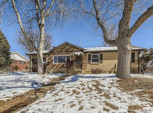 946 Dearborn St, Aurora, CO 80011