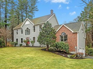 97 Willow Brook Rd, Holden, MA 01520