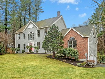 97 Willow Brook Rd, Holden, MA, 01520