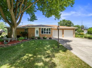 21 Jan Ave, Kankakee, IL 60901