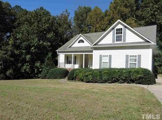 80 Falls Dr, Clayton, NC 27527