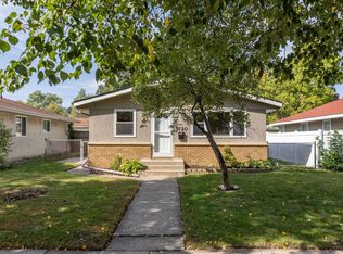 5720 40th Ave S, Minneapolis, MN 55417