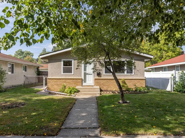 5720 40th Ave S, Minneapolis, MN 55417