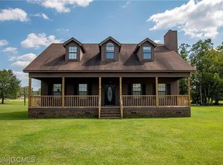 13795 Hugh Fort Rd, Grand Bay, AL 36541