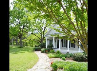 4043 Duncan Rd, Johnston, SC 29832