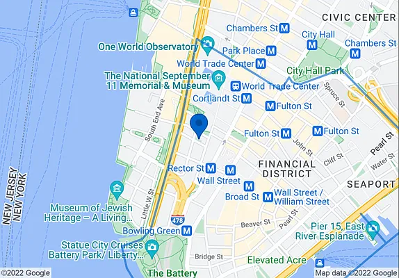 Rented by R New York | media 24