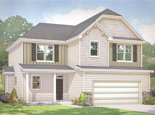 5137 Maxwell Rd LOT 2, Stedman, NC 28391