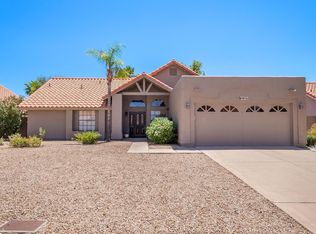 11617 N 110th Pl, Scottsdale, AZ 85259