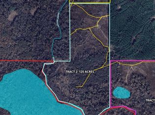 Highway 4 LOT WP002, Grayson, LA 71435