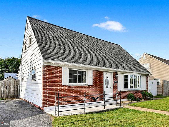 4th image of 807 Tuckerton Ave