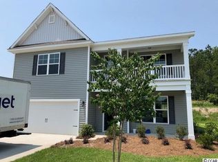 303 Star Lake Drive Tillman E LOT 46, Murrells Inlet, SC 29576