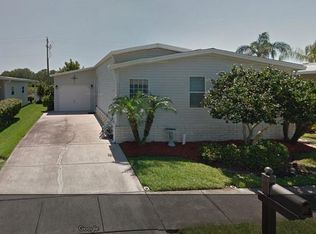 513 Canal Way, Oldsmar, FL 34677