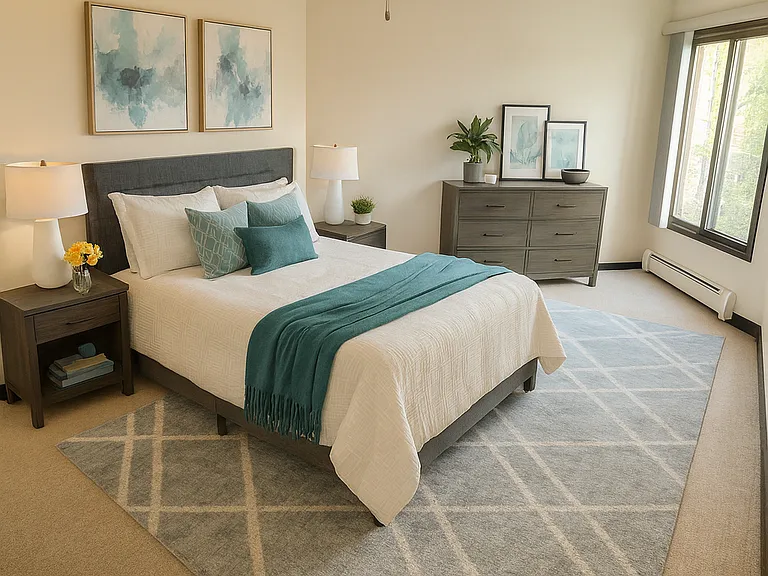 Cedars of Edina Apartments — Photo 123