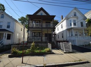 6 Evergreen Ave, Somerville, MA 02145