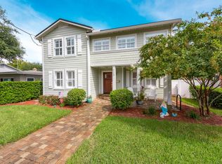 523 3rd Ave N, Jacksonville Beach, FL 32250