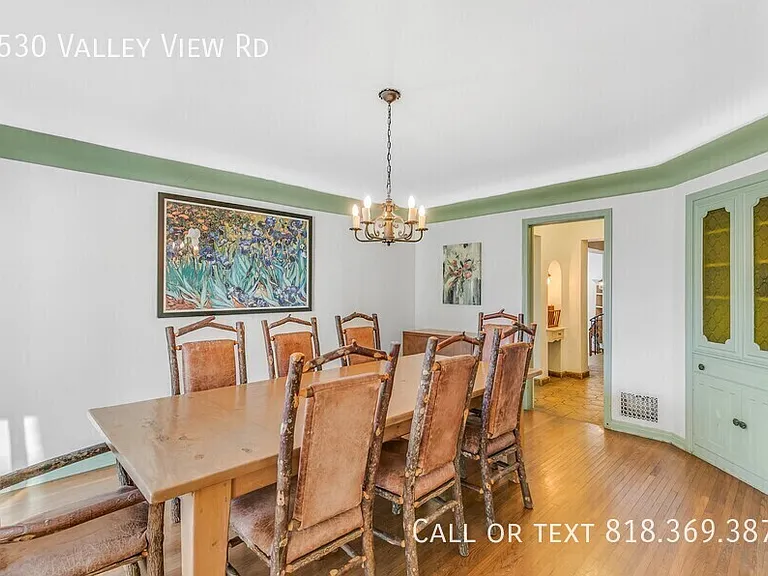 1530 Valley View Rd — Photo 22