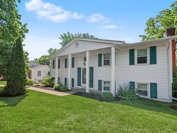79 Redwood Rd, Mansfield, OH 44907