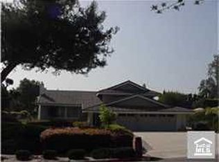 9347 Lindante Dr, Whittier, CA 90603