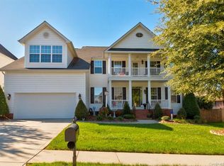 1128 Anduin Falls Dr, Charlotte, NC 28269