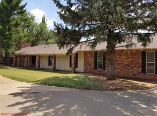 1111 Fairway Ter, Clovis, NM 88101