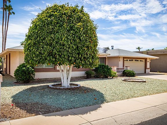 5th image of 18405 N Welk Dr