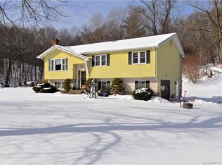 144 Ambler Rd, Bristol, CT 06010