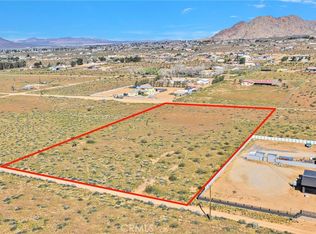 23840 Zuni Rd, Apple Valley, CA 92307