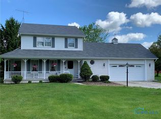 12210 Monclova Rd, Swanton, OH 43558