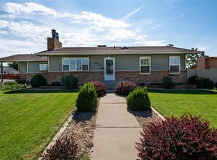 594 Ronlin St, Grand Junction, CO 81504