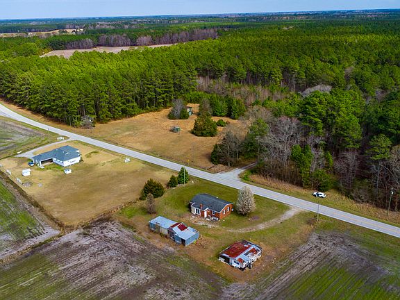 3rd image of 1505 Dover Fort Barnwell Road