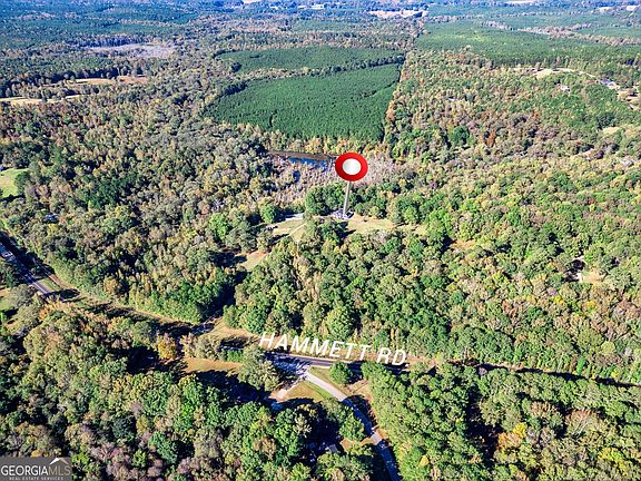 2nd image of 3315 Hammett Rd