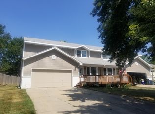 6714 S 73rd Cir #6714, Omaha, NE 68127