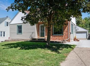 4137 9th St, Des Moines, IA 50313