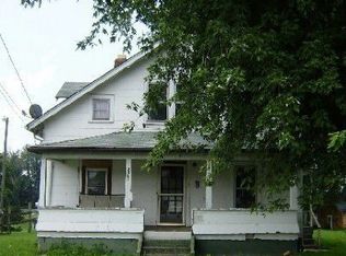 2401 Monroe Ave, Point Pleasant, WV 25550