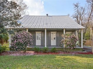 355 NW Railroad Ave, Ponchatoula, LA 70454