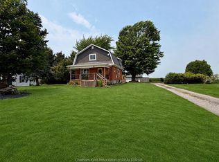 10797 Countryview Line, Chatham Kent, ON N0P1M0